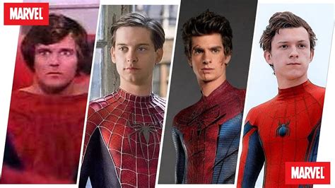 peter parker height|does peter parker really have a sister.